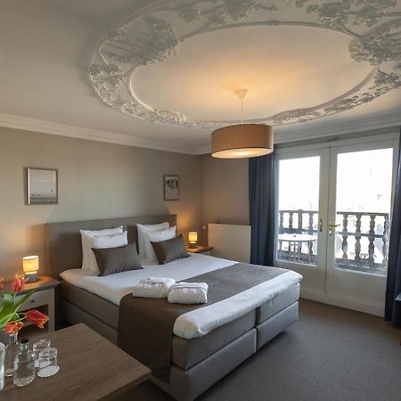 Boutique Hotel Puur Zee - Adults Only Wijk aan Zee Luaran gambar