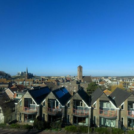 Boutique Hotel Puur Zee - Adults Only Wijk aan Zee Luaran gambar