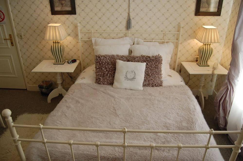 Boutique Hotel Puur Zee - Adults Only Wijk aan Zee Luaran gambar