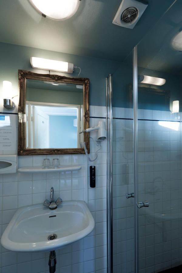 Boutique Hotel Puur Zee - Adults Only Wijk aan Zee Luaran gambar