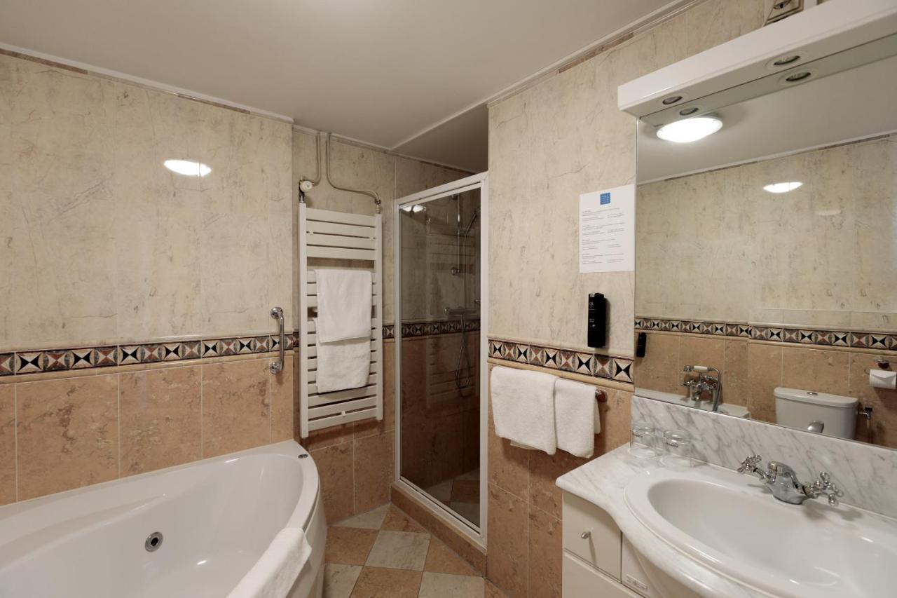 Boutique Hotel Puur Zee - Adults Only Wijk aan Zee Luaran gambar