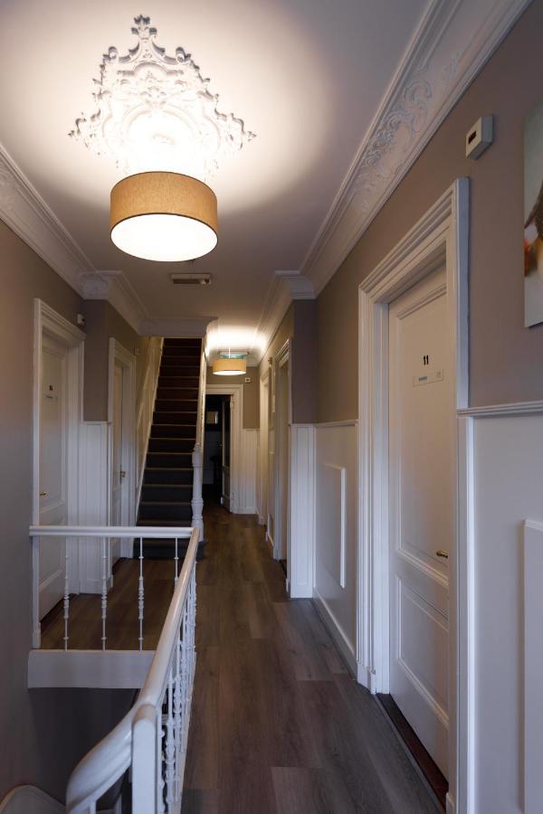 Boutique Hotel Puur Zee - Adults Only Wijk aan Zee Luaran gambar
