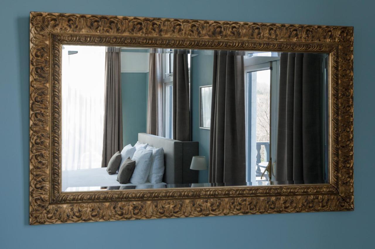 Boutique Hotel Puur Zee - Adults Only Wijk aan Zee Luaran gambar
