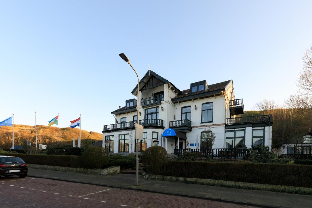 Boutique Hotel Puur Zee - Adults Only Wijk aan Zee Luaran gambar