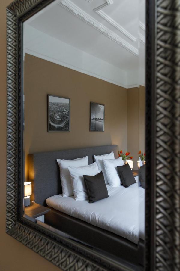 Boutique Hotel Puur Zee - Adults Only Wijk aan Zee Luaran gambar