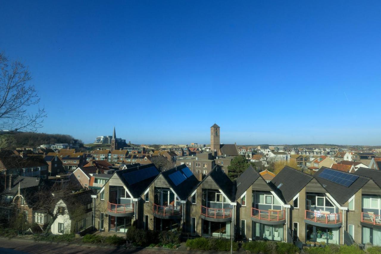Boutique Hotel Puur Zee - Adults Only Wijk aan Zee Luaran gambar
