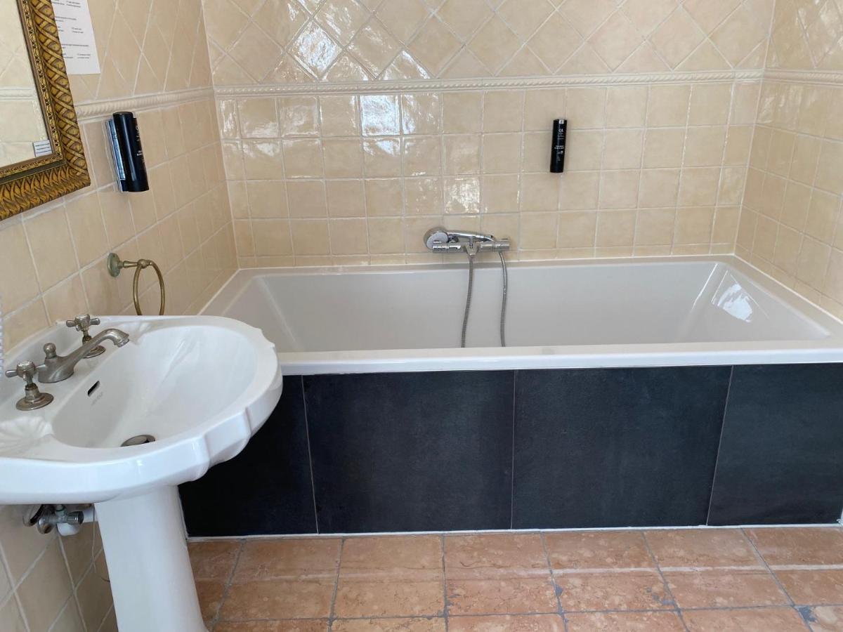 Boutique Hotel Puur Zee - Adults Only Wijk aan Zee Luaran gambar