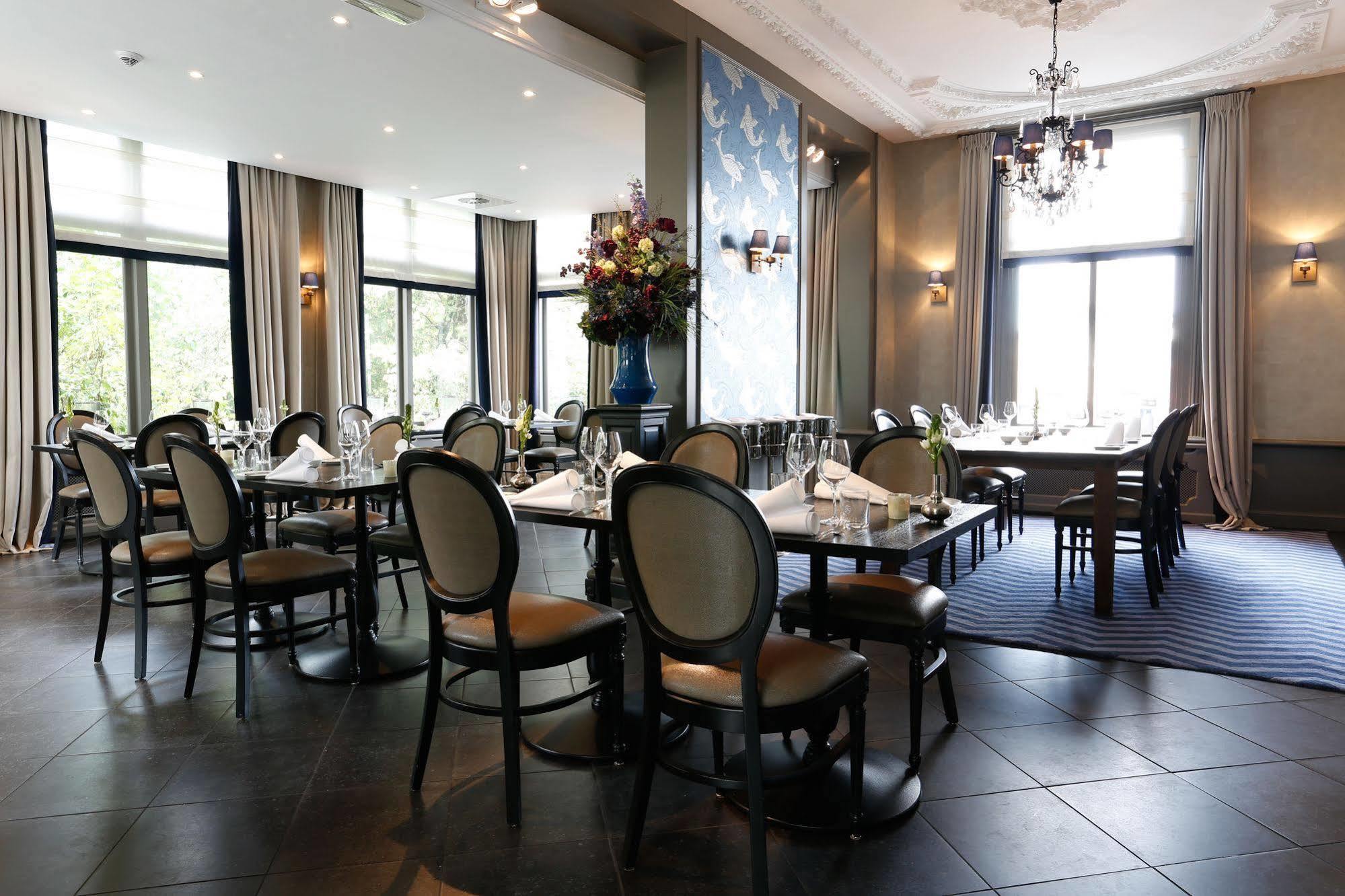 Boutique Hotel Puur Zee - Adults Only Wijk aan Zee Luaran gambar