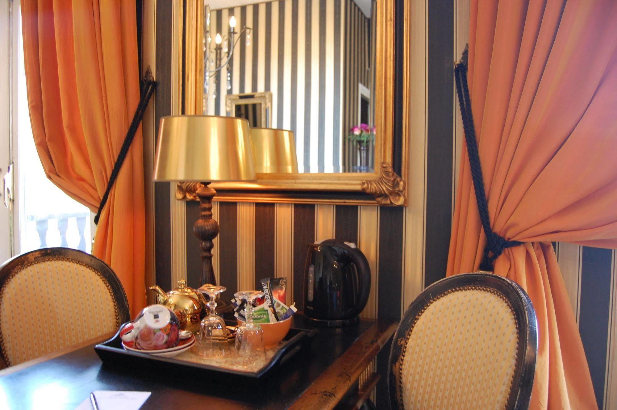 Boutique Hotel Puur Zee - Adults Only Wijk aan Zee Luaran gambar