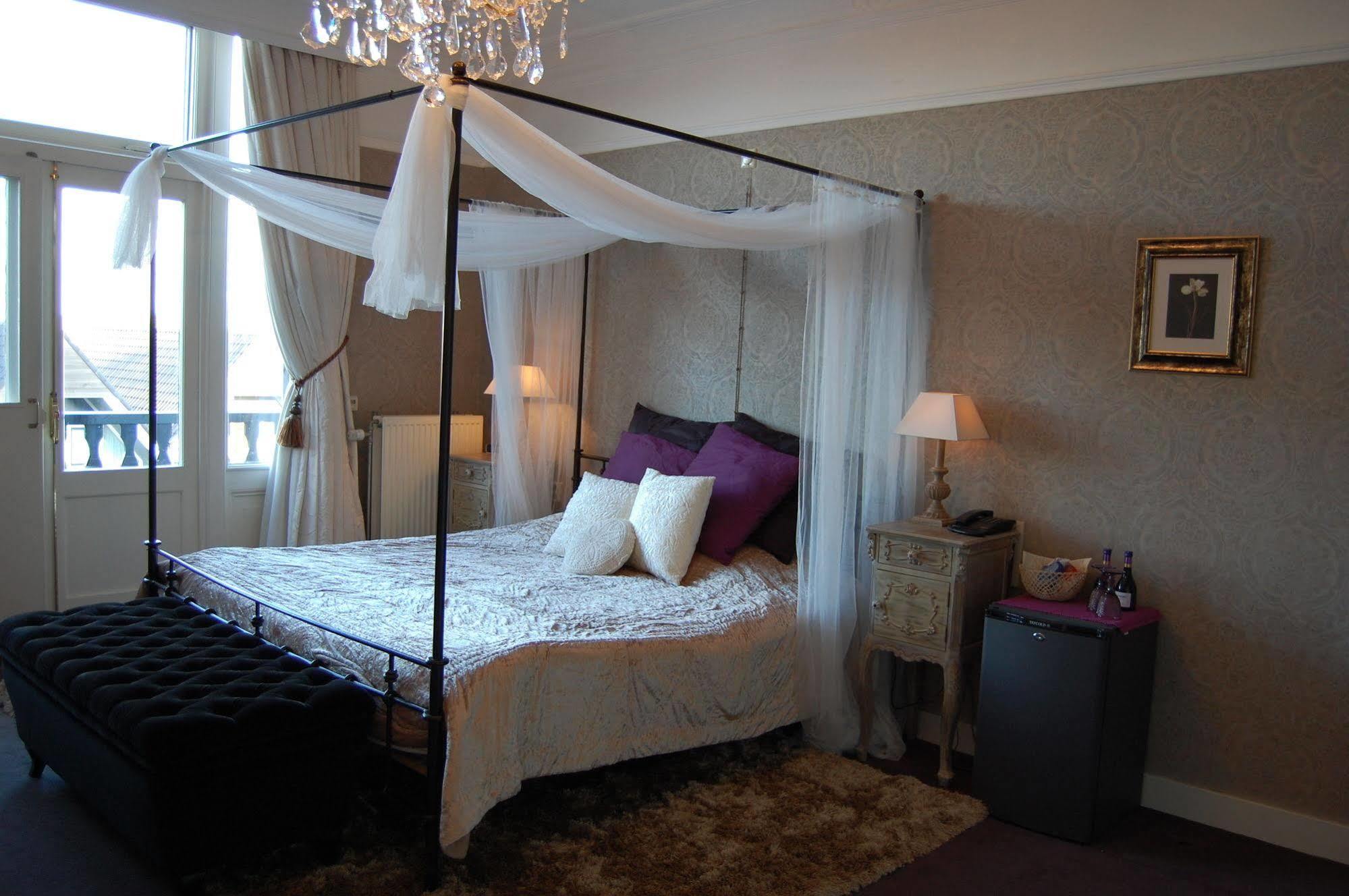 Boutique Hotel Puur Zee - Adults Only Wijk aan Zee Luaran gambar