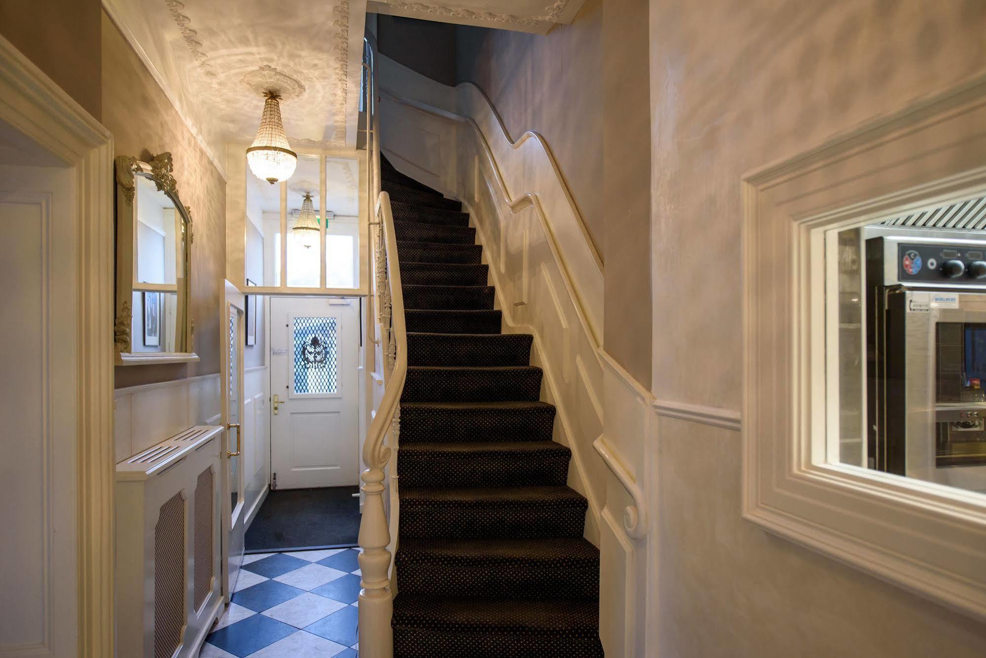 Boutique Hotel Puur Zee - Adults Only Wijk aan Zee Luaran gambar