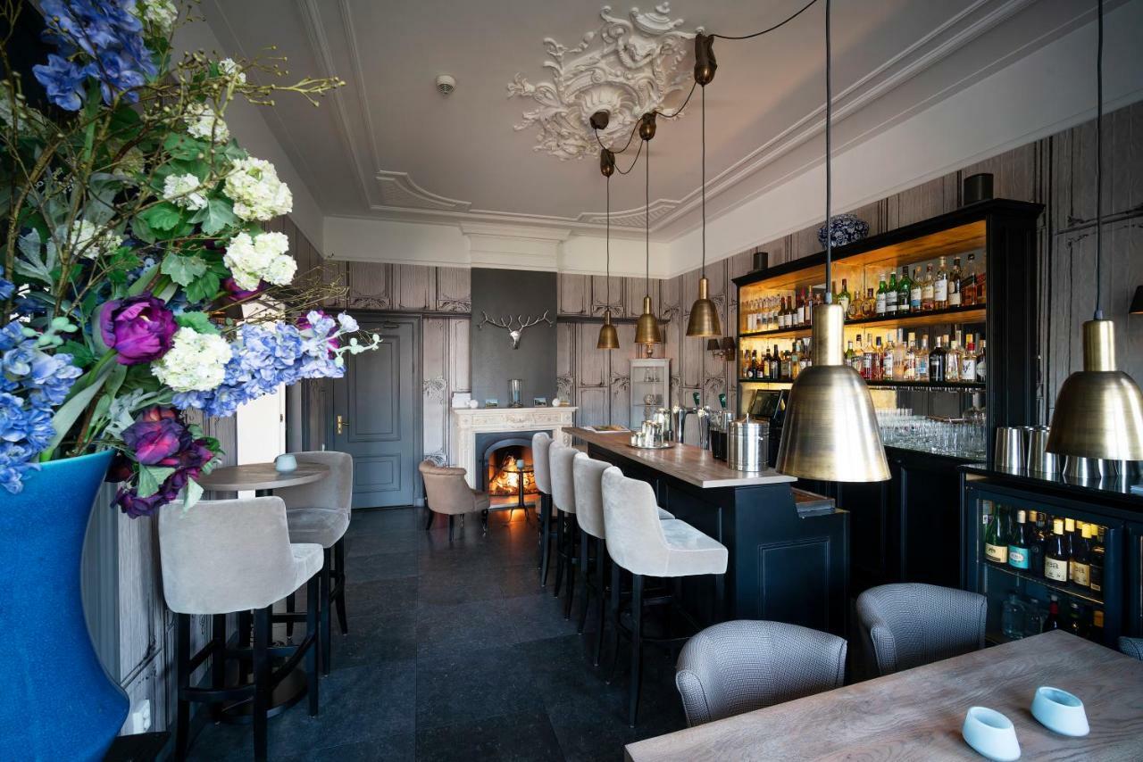 Boutique Hotel Puur Zee - Adults Only Wijk aan Zee Luaran gambar